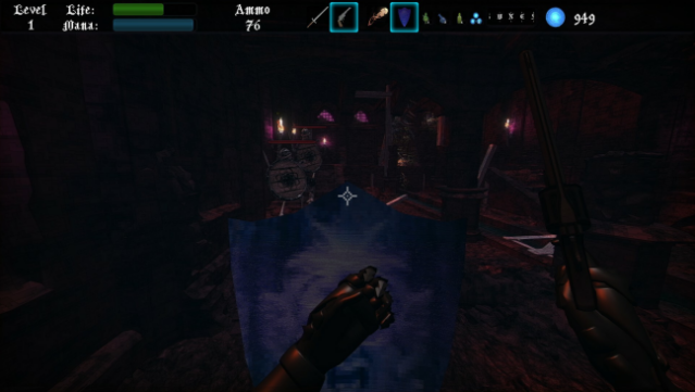 Dreamspring Free Download gameplay