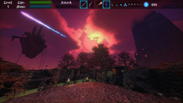 Dreamspring Free Download