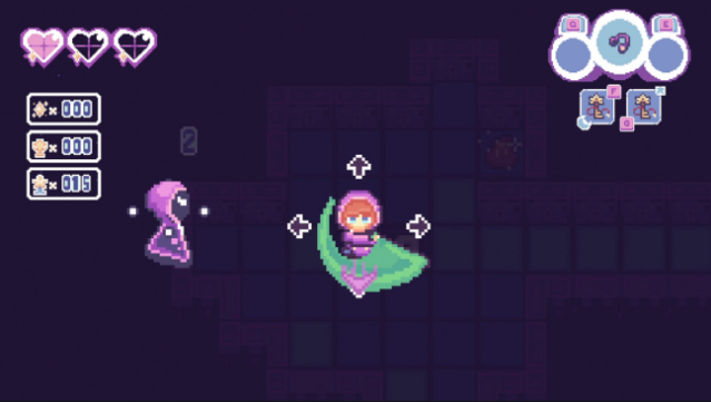 Dreamsweeper Free Download gameplay