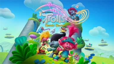 Dreamworks Trolls Remix Rescue Free Download