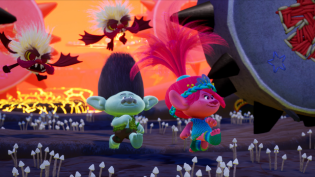 Dreamworks Trolls Remix Rescue Free Download