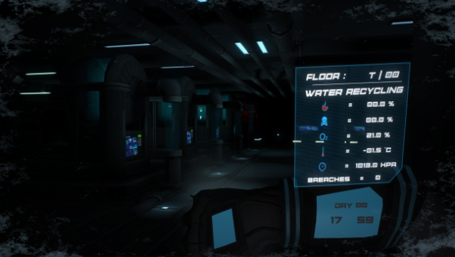 Drift Into Eternity Free Download gameplay