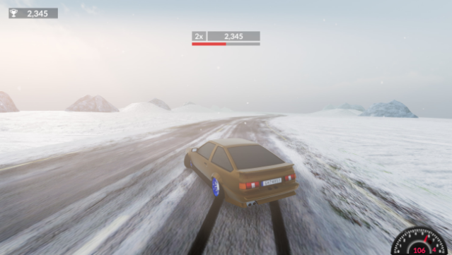 Drift King Free Download gameplay