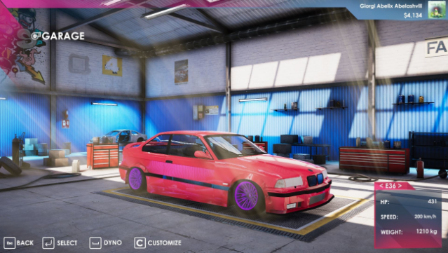 Drift King Free Download