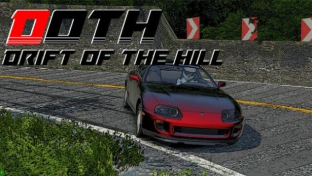 Drift Of The Hill Free Download