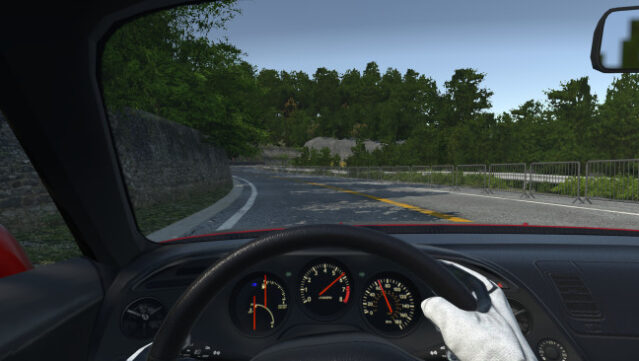 Drift Of The Hill Free Download gameplay