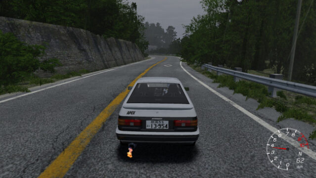 Drift Of The Hill Free Download