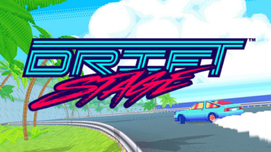 Drift Stage Free Download