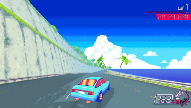 Drift Stage Free Download gameplay