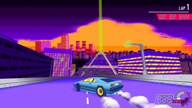 Drift Stage Free Download