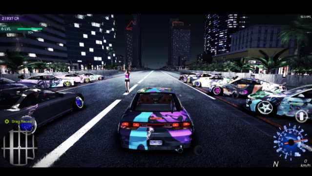 Drift Tuner 2019 Free Download gameplay