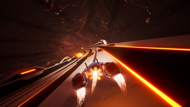 DriftForce Free Download gameplay