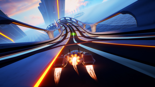 DriftForce Free Download
