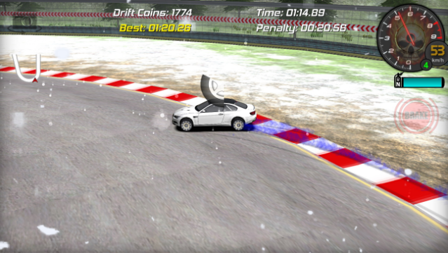 Driftence Free Download