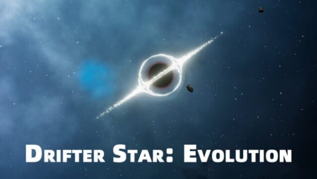 Drifter Star: Evolution Free Download
