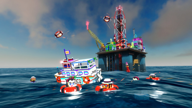 Drill Deal – Oil Tycoon Free Download