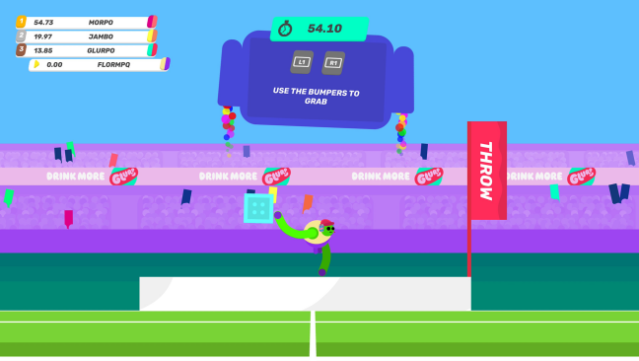 Drink More Glurp Free Download gameplay