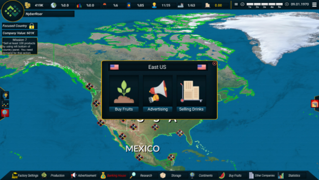 Drink Pro Tycoon Free Download