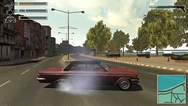 Driv3r Free Download