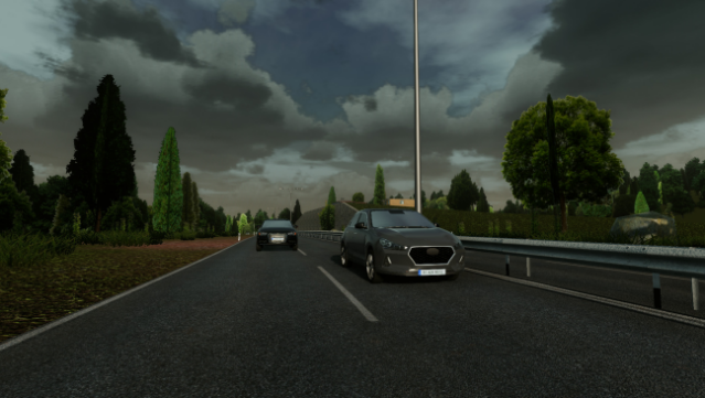 Drive 21 Free Download gameplay