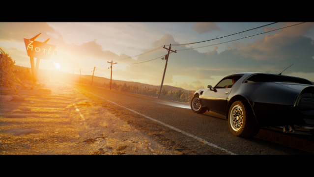 Drive Beyond Horizons Free Download