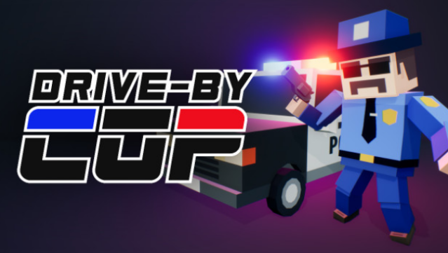 Drive-By Cop Free Download