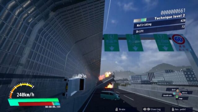 DriveCrazy Free Download