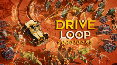 Driveloop: Survivors Free Download