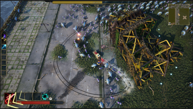 Driveloop: Survivors Free Download gameplay