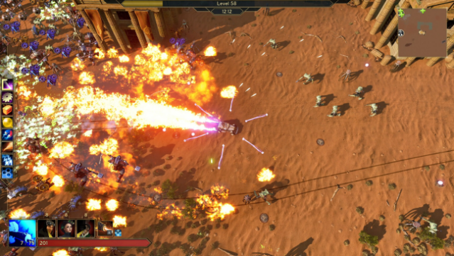 Driveloop: Survivors Free Download