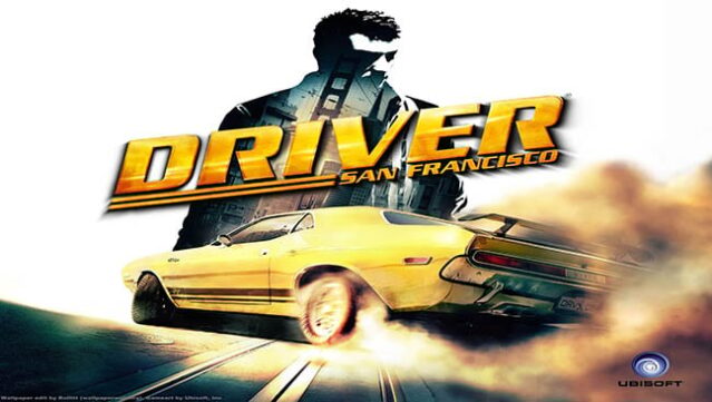 Driver: San Francisco Free Download