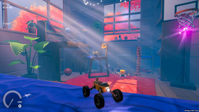 Driving is Hard Free Download gameplay