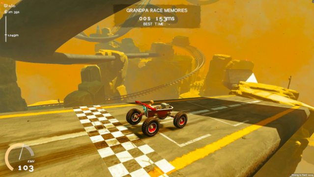Driving is Hard Free Download