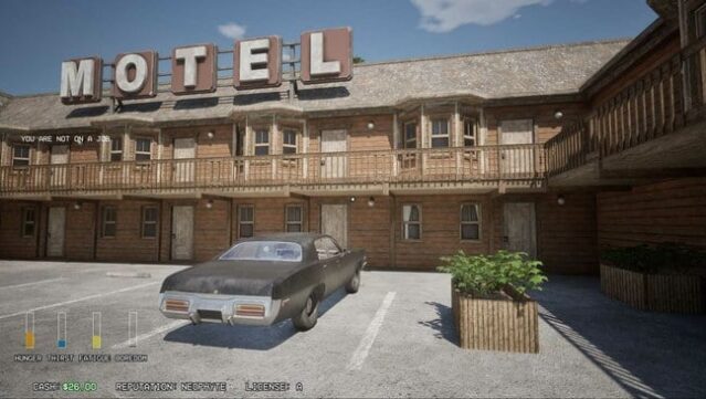 Driving Life Free Download