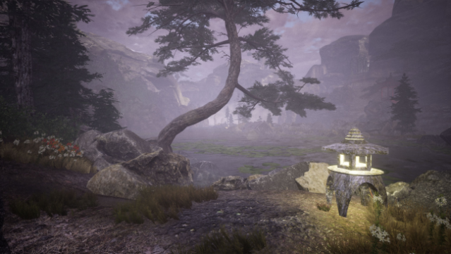 Drizzlepath: Deja Vu Free Download gameplay