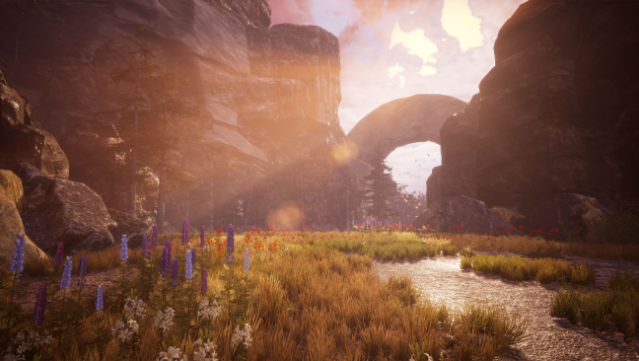 Drizzlepath: Deja Vu Free Download