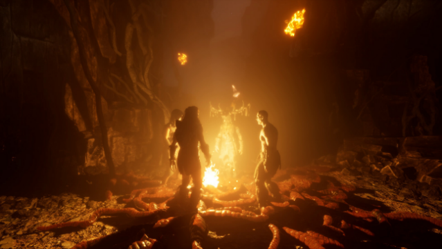 Drizzlepath: Picturae Free Download gameplay