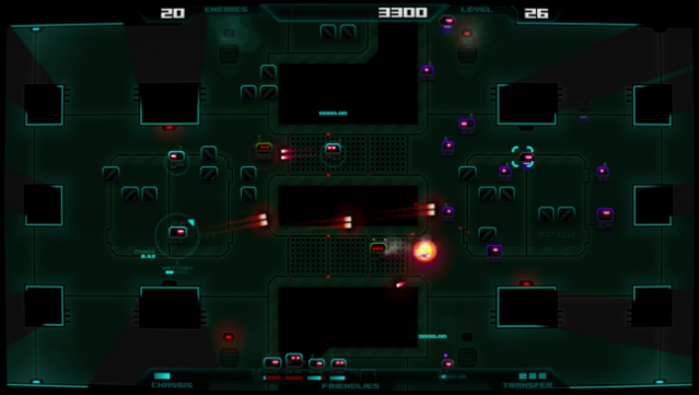 Droid Assault Free Download