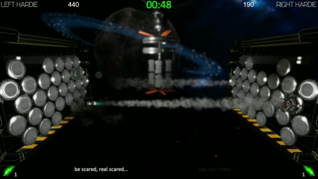 Droid Wars - Duel Free Download