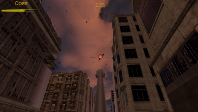 Drone Shooter Free Download gameplay