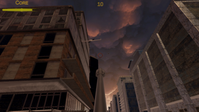 Drone Shooter Free Download