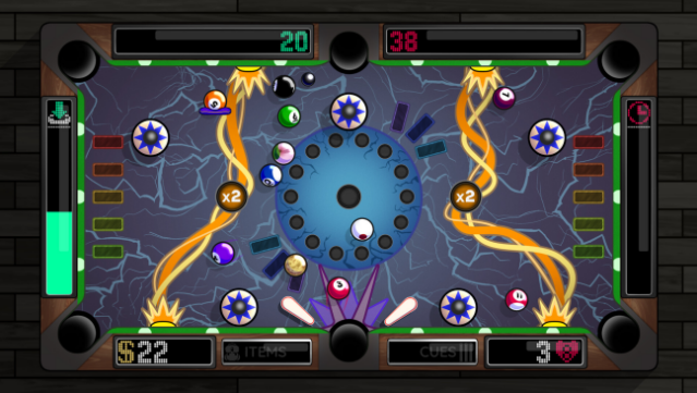 Drop Pockets Free Download