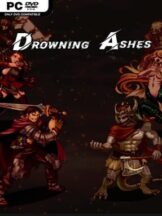 Drowning Ashes (v0.1.0.5) Free Download