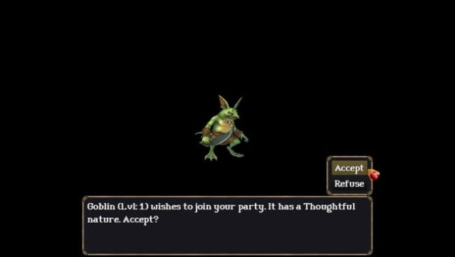 Drowning Ashes PC Screenshot