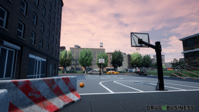 Drug Business Free Download gameplay