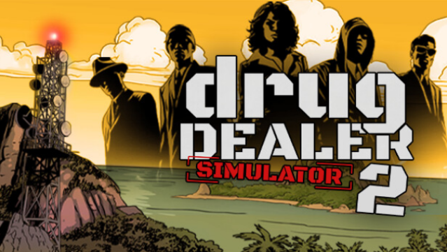 Drug Dealer Simulator Free Download