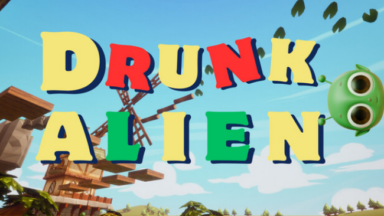 Drunk Alien Free Download