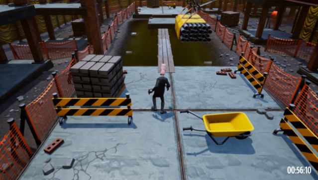 Drunk: Relapsed Free Download gameplay