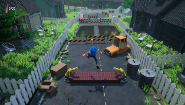 Drunk: Relapsed Free Download