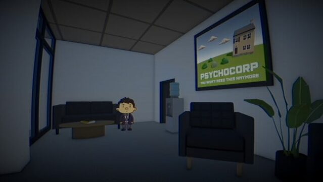 Drywall Eating Simulator Free Download gameplay